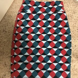 Lularoe skirt